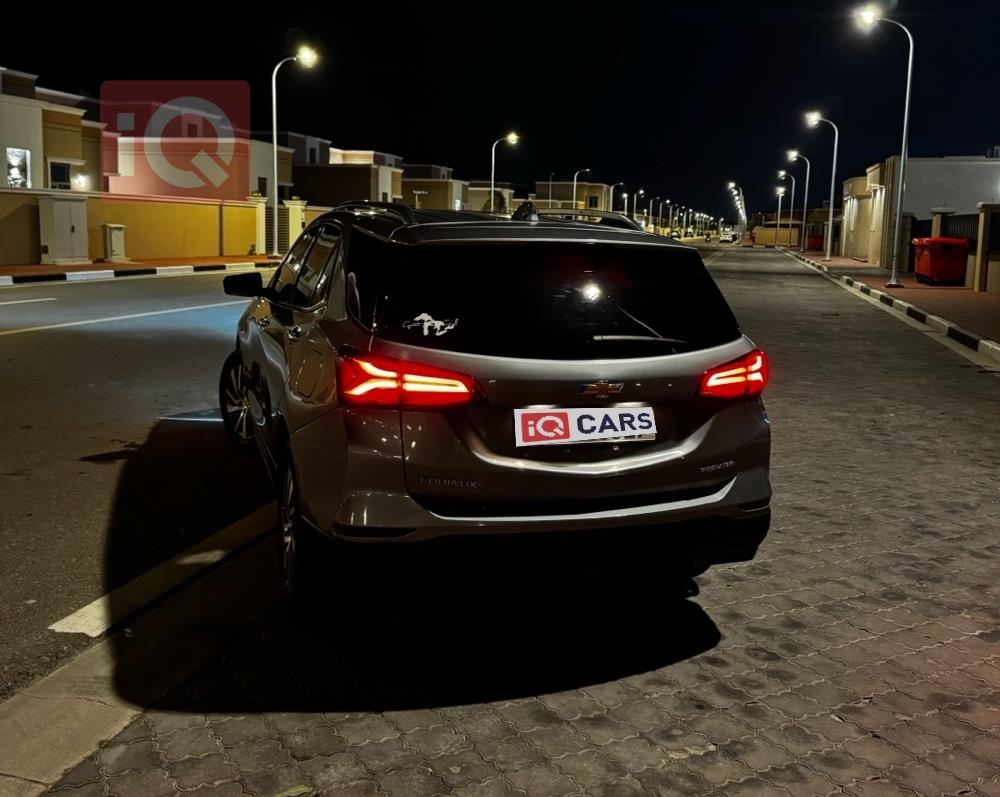 شيفروليه إكوينوكس